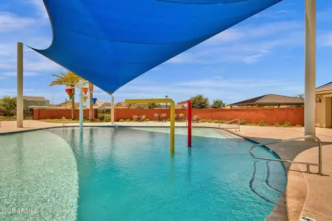 Exterior - 4132 E Jones St, Gilbert, AZ 85295 photo 7 of 7