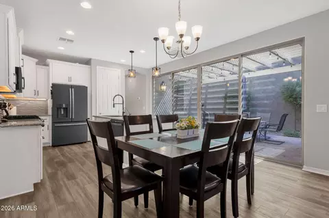 Dining - 4132 E Jones St, Gilbert, AZ 85295 photo 2 of 2