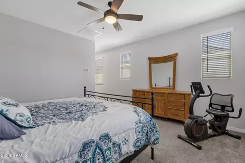 Bedroom - 4132 E Jones St, Gilbert, AZ 85295 photo 4 of 5