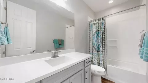 Bath - 4132 E Jones St, Gilbert, AZ 85295 photo 4 of 4
