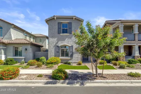 4132 E Jones St, Gilbert, AZ 85295