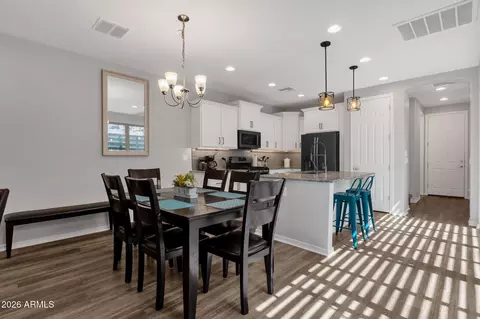 Dining - 4132 E Jones St, Gilbert, AZ 85295 photo 1 of 2