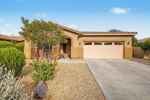 4217 N 150th Ave, Goodyear, AZ 85395