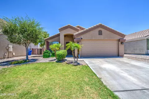 10617 W Pima St, Tolleson, AZ 85353