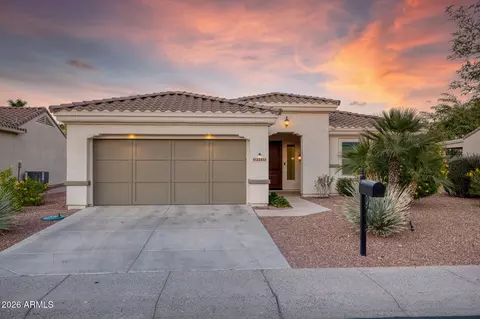 22533 N Arrellaga Dr, Sun City West, AZ 85375