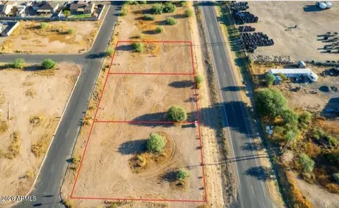 13281 S Burma Rd #149, Arizona City, AZ 85123