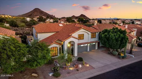 11235 N 129th Way, Scottsdale, AZ 85259