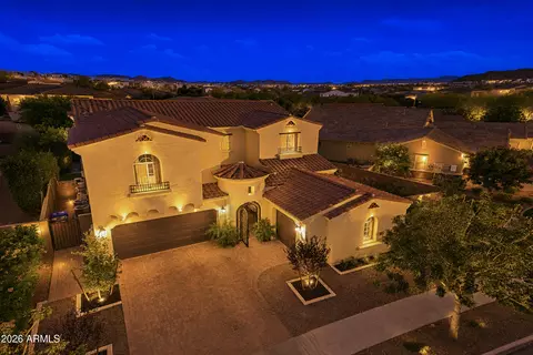 1951 W Paso Trl, Phoenix, AZ 85085