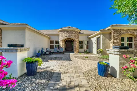 19635 E Silver Creek Ln, Queen Creek, AZ 85142