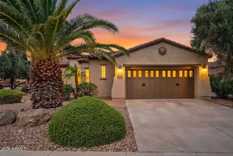 12856 W Black Hill Rd, Peoria, AZ 85383