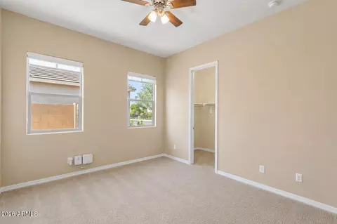 Bedroom - 2827 E Muirfield St, Gilbert, AZ 85298 photo 1 of 1