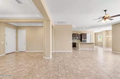 Living - 2827 E Muirfield St, Gilbert, AZ 85298 photo 7 of 11