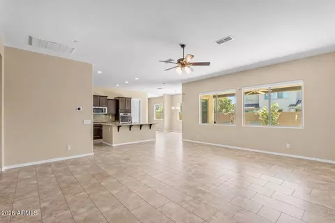 Living - 2827 E Muirfield St, Gilbert, AZ 85298 photo 4 of 11