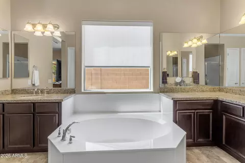 Bath - 2827 E Muirfield St, Gilbert, AZ 85298 photo 4 of 4