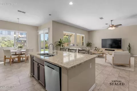 Other - 2827 E Muirfield St, Gilbert, AZ 85298 photo 4 of 22