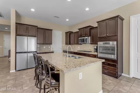 Kitchen - 2827 E Muirfield St, Gilbert, AZ 85298 photo 1 of 1