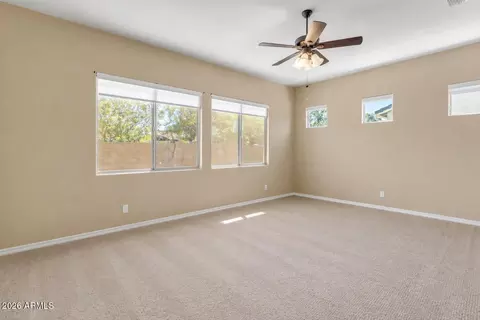 Living - 2827 E Muirfield St, Gilbert, AZ 85298 photo 11 of 11