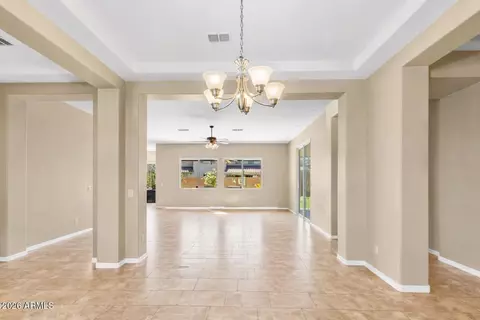 Living - 2827 E Muirfield St, Gilbert, AZ 85298 photo 8 of 11