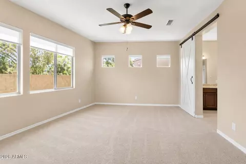 Living - 2827 E Muirfield St, Gilbert, AZ 85298 photo 10 of 11