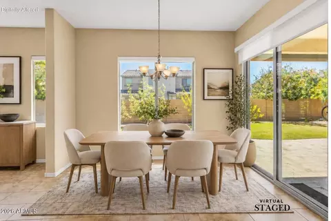 Dining - 2827 E Muirfield St, Gilbert, AZ 85298 photo 1 of 2