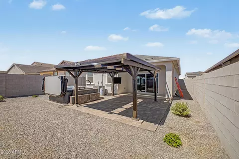 34843 W Lucca Dr, Maricopa, AZ 85138