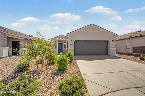 34843 W Lucca Dr, Maricopa, AZ 85138