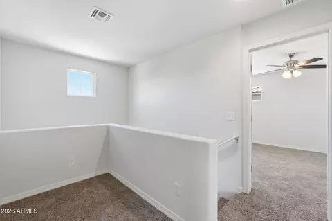 Entry Way - 5437 W Albeniz Pl, Phoenix, AZ 85043 photo 4 of 6