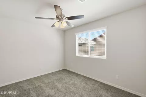 Bedroom - 5437 W Albeniz Pl, Phoenix, AZ 85043 photo 3 of 3
