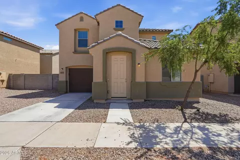 5437 W Albeniz Pl, Phoenix, AZ 85043