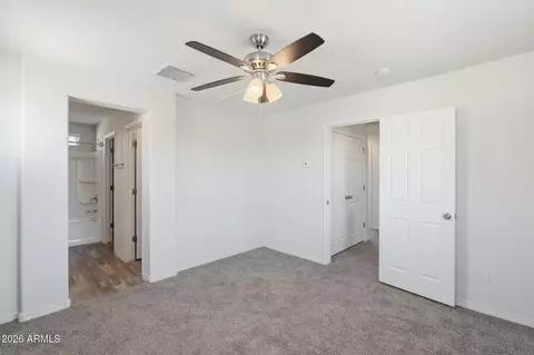 Entry Way - 5437 W Albeniz Pl, Phoenix, AZ 85043 photo 5 of 6