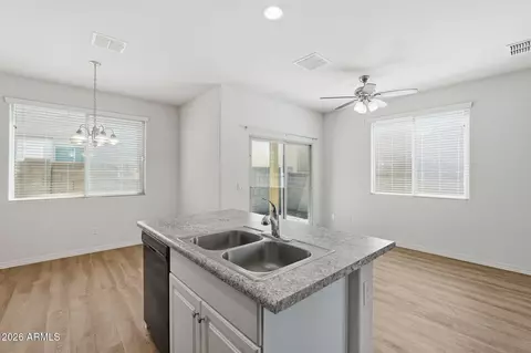 Kitchen - 5437 W Albeniz Pl, Phoenix, AZ 85043 photo 2 of 3