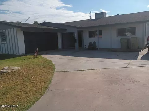 6310 N 46 Ave N, Glendale, AZ 85301