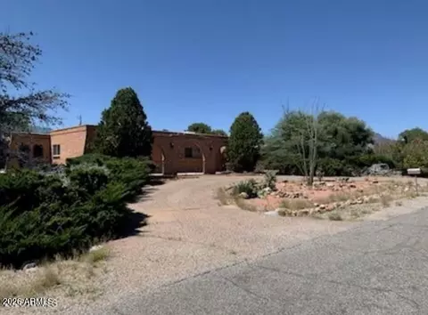 2848 Calle Pkwy, Sierra Vista, AZ 85635