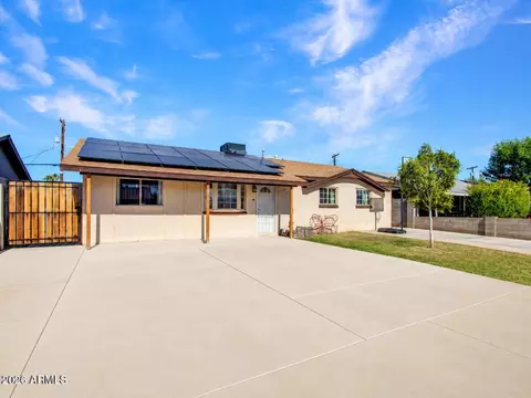6826 W Pierson St, Phoenix, AZ 85033