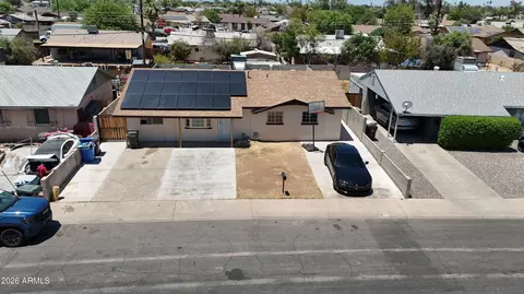 6826 W Pierson St, Phoenix, AZ 85033