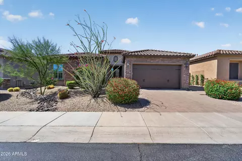 5722 E Jake Hvn, Cave Creek, AZ 85331