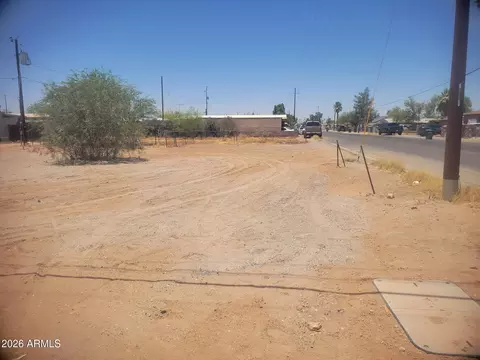 501 W Mcmurray Blvd #1, Casa Grande, AZ 85122