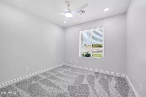 Bedroom - 833 E Le Marche Ave, Phoenix, AZ 85022 photo 5 of 7