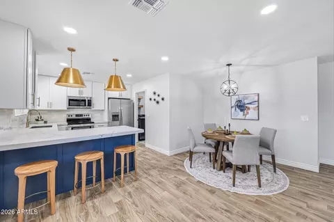 Dining - 833 E Le Marche Ave, Phoenix, AZ 85022 photo 1 of 1