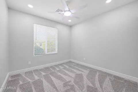 Bedroom - 833 E Le Marche Ave, Phoenix, AZ 85022 photo 7 of 7