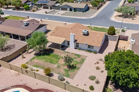 View/Area - 833 E Le Marche Ave, Phoenix, AZ 85022 photo 1 of 2