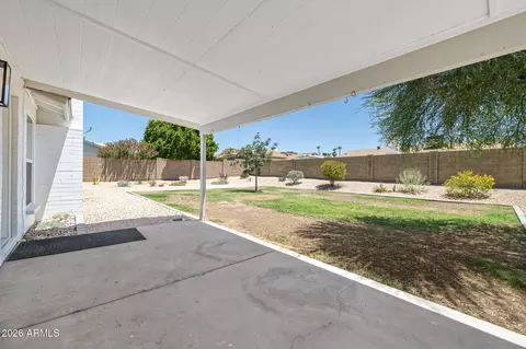 Exterior - 833 E Le Marche Ave, Phoenix, AZ 85022 photo 3 of 5