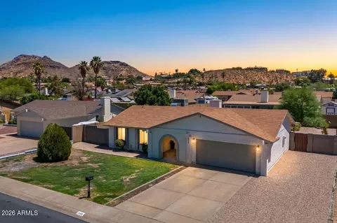 833 E Le Marche Ave, Phoenix, AZ 85022