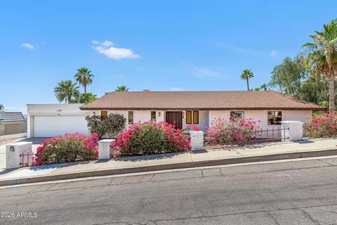 7016 N 23rd Pl, Phoenix, AZ 85020