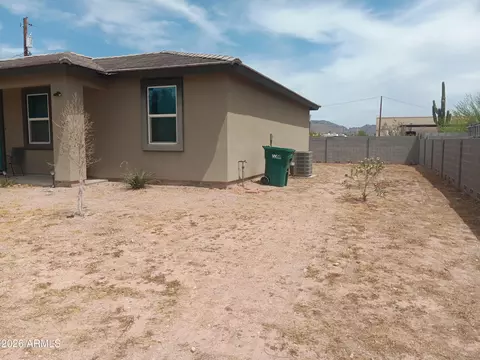 Exterior - 11530 E 4th Ave, Apache Junction, AZ 85120 photo 2 of 5
