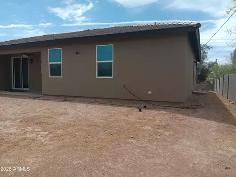 Exterior - 11530 E 4th Ave, Apache Junction, AZ 85120 photo 5 of 5