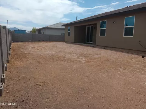 Exterior - 11530 E 4th Ave, Apache Junction, AZ 85120 photo 4 of 5