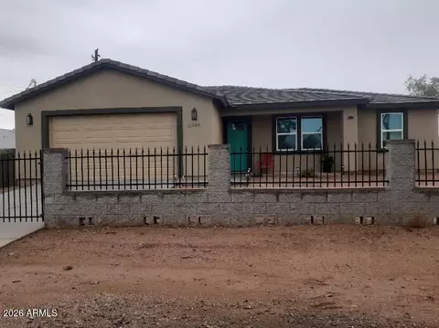 11530 E 4th Ave, Apache Junction, AZ 85120