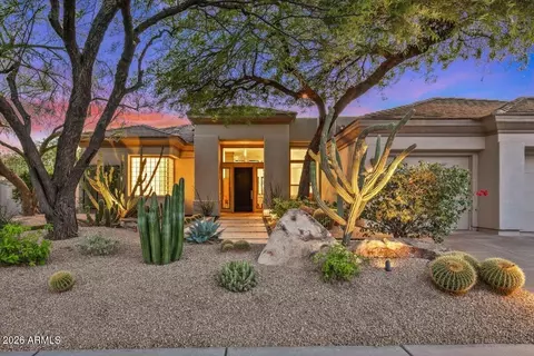 33644 N 64th Pl, Scottsdale, AZ 85266