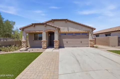 17222 W Orchid Ln, Waddell, AZ 85355